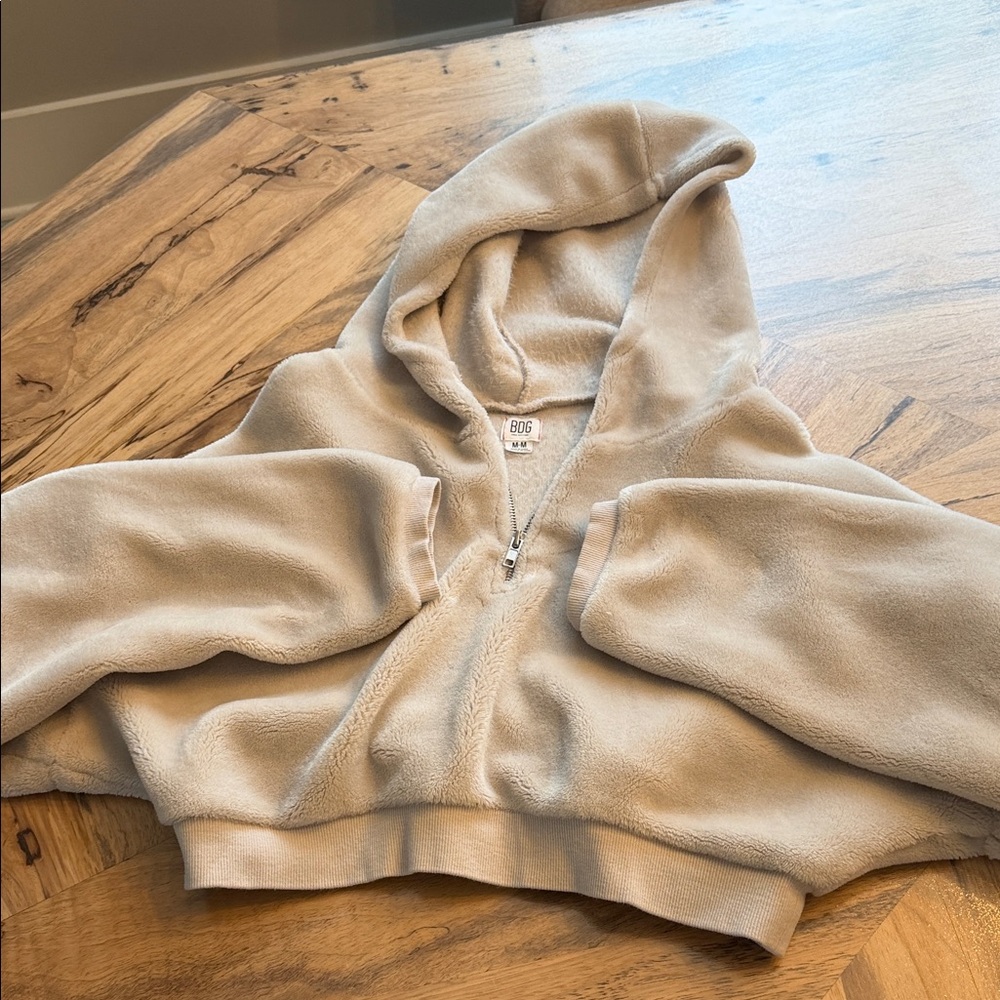 BDG - cropped sweatshirt